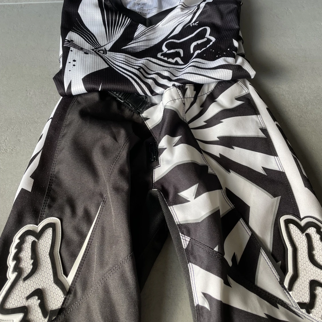 Crosskläder eller BMX - 90