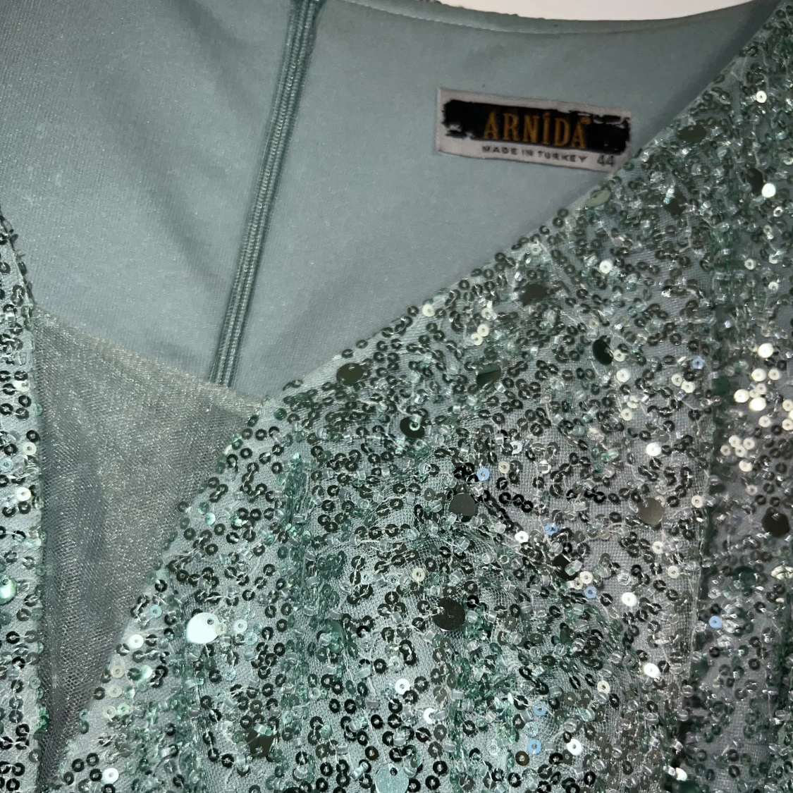 Fest/bal klänning - 1