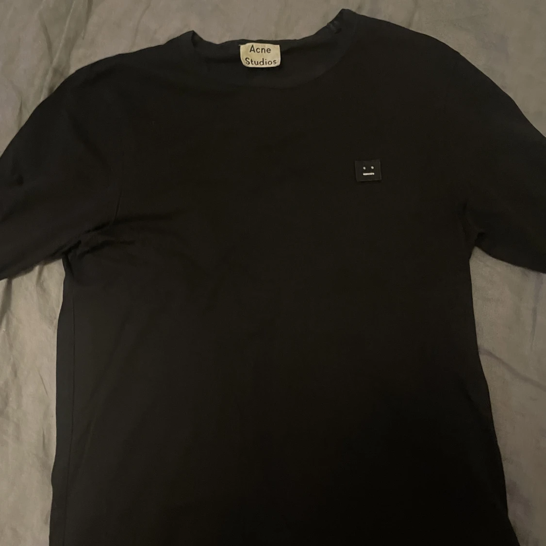 Acne long sleeve - 91