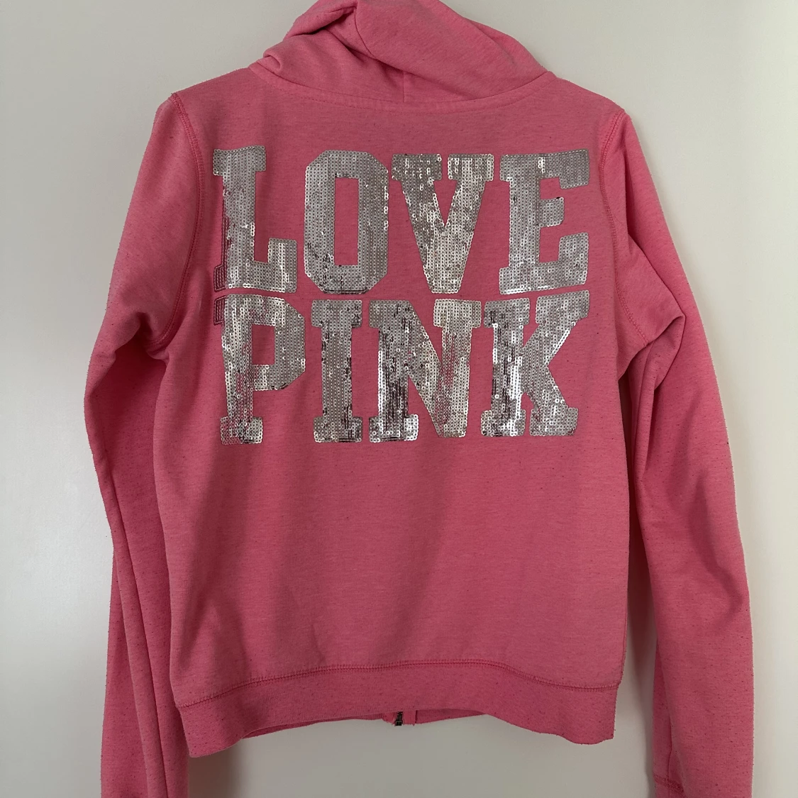 Love pink VS hoodie