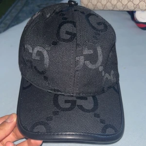 GG Jumbo Keps - GG Jumbo Keps Pris: 1200 kr