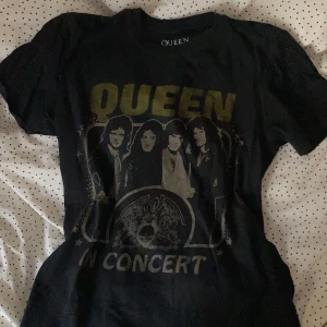 Queen tröja  - Super cool Queen t-shirt