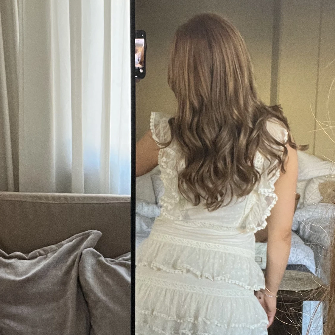 Studentklänning - 90