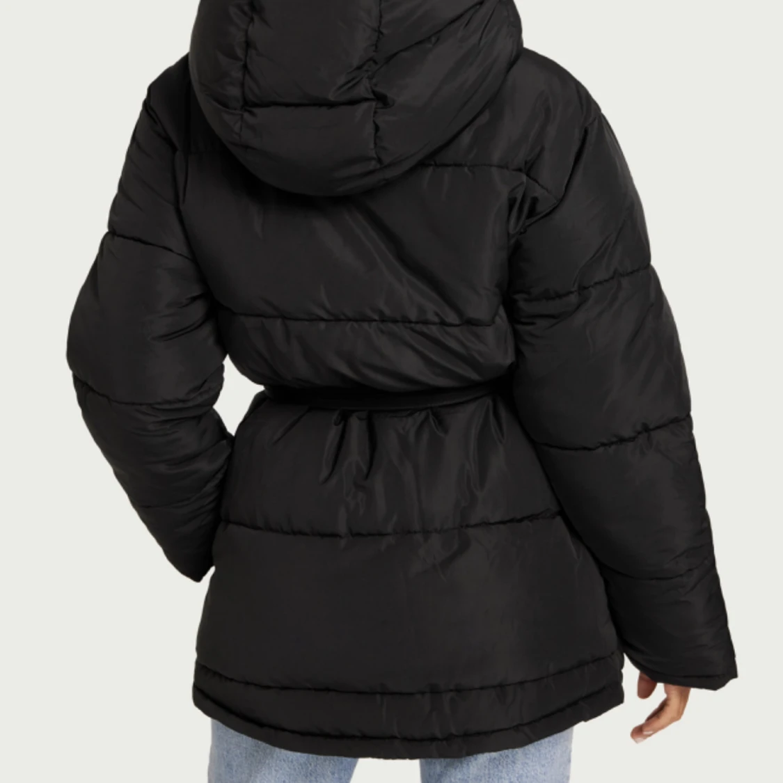 Vinterjacka från Nelly - 91