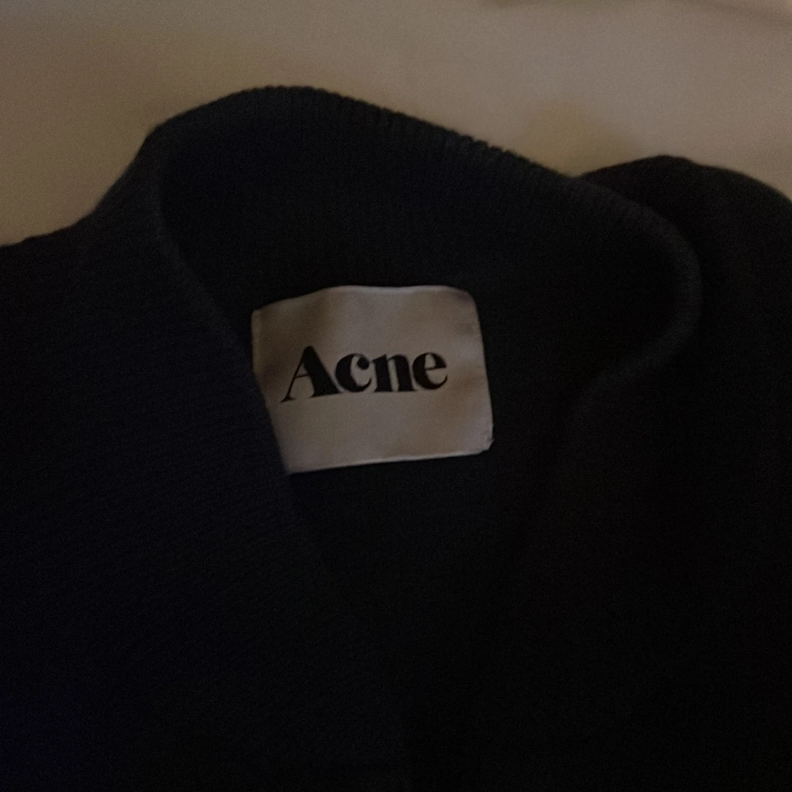 Acne Cardigan - 90