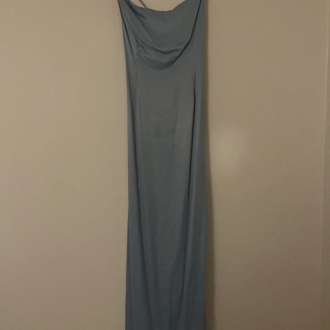 Maxi klänning från na-kd 