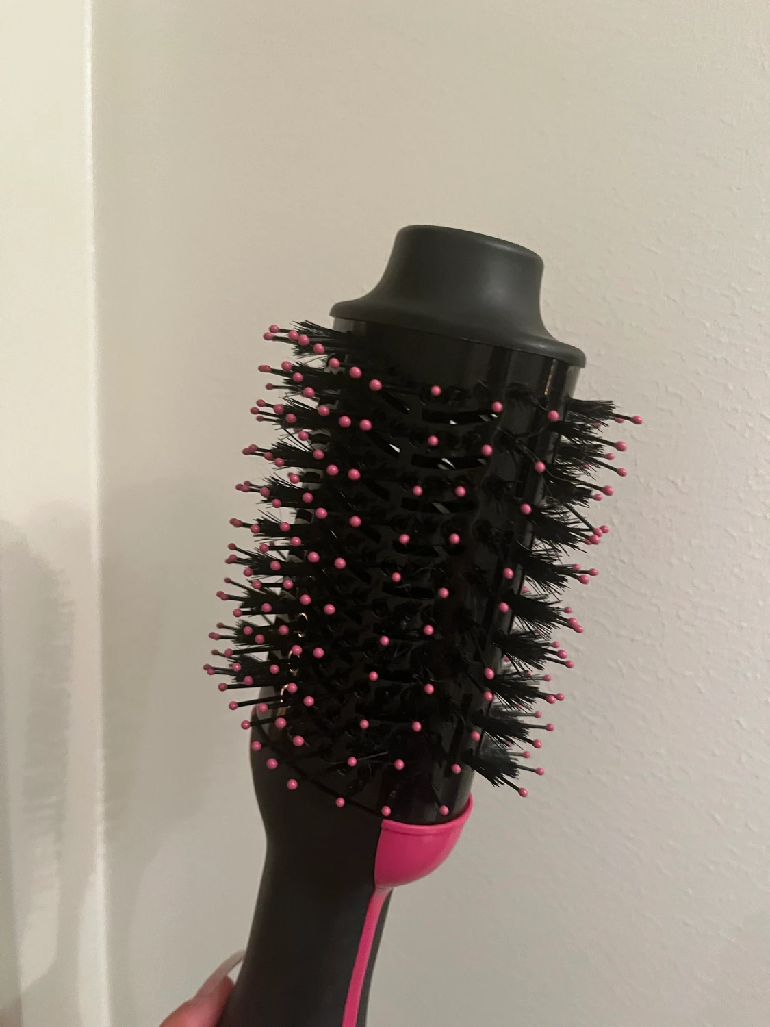 Värmelufts borste🤍 - 90