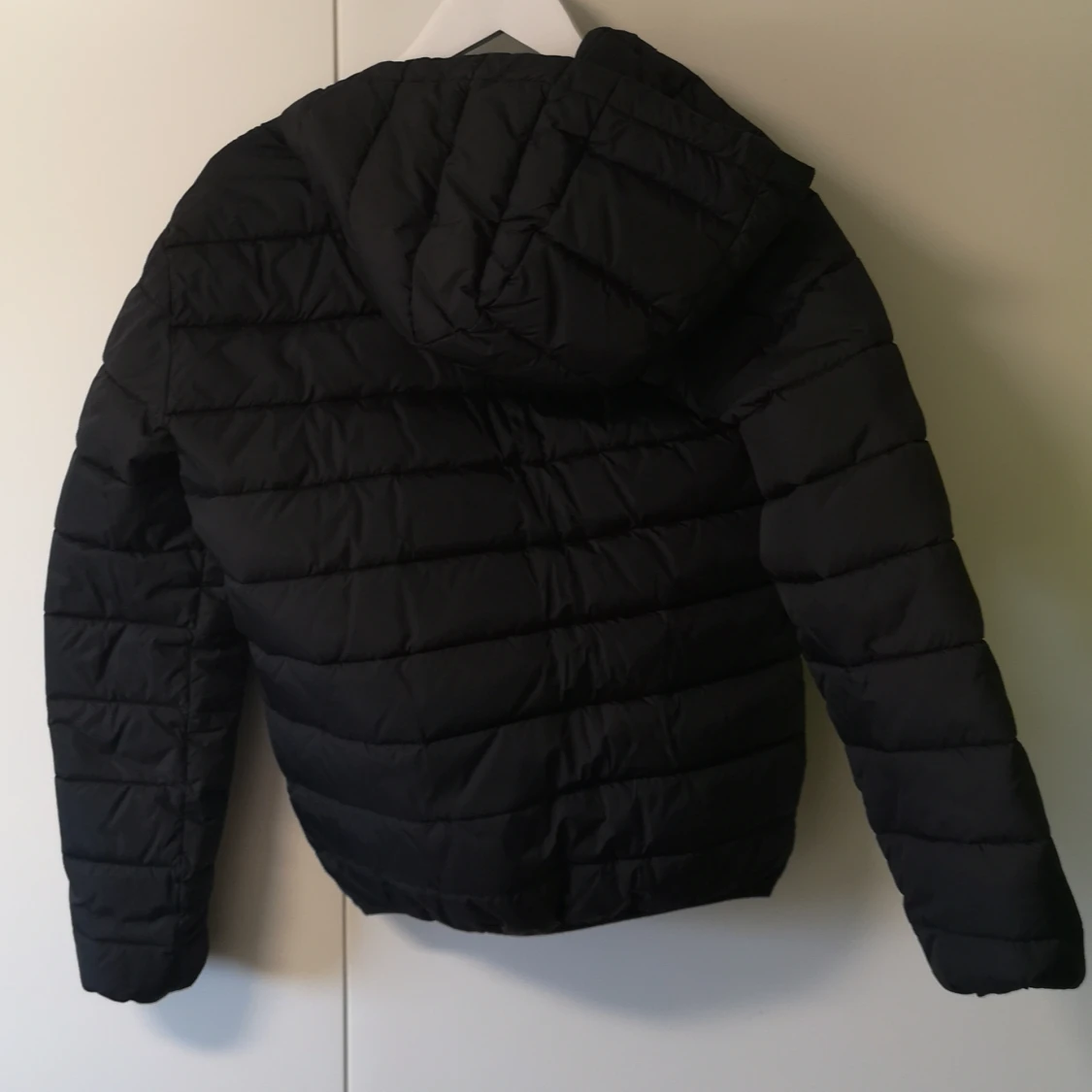 Dunjacka Lyle&Scott junior - 90