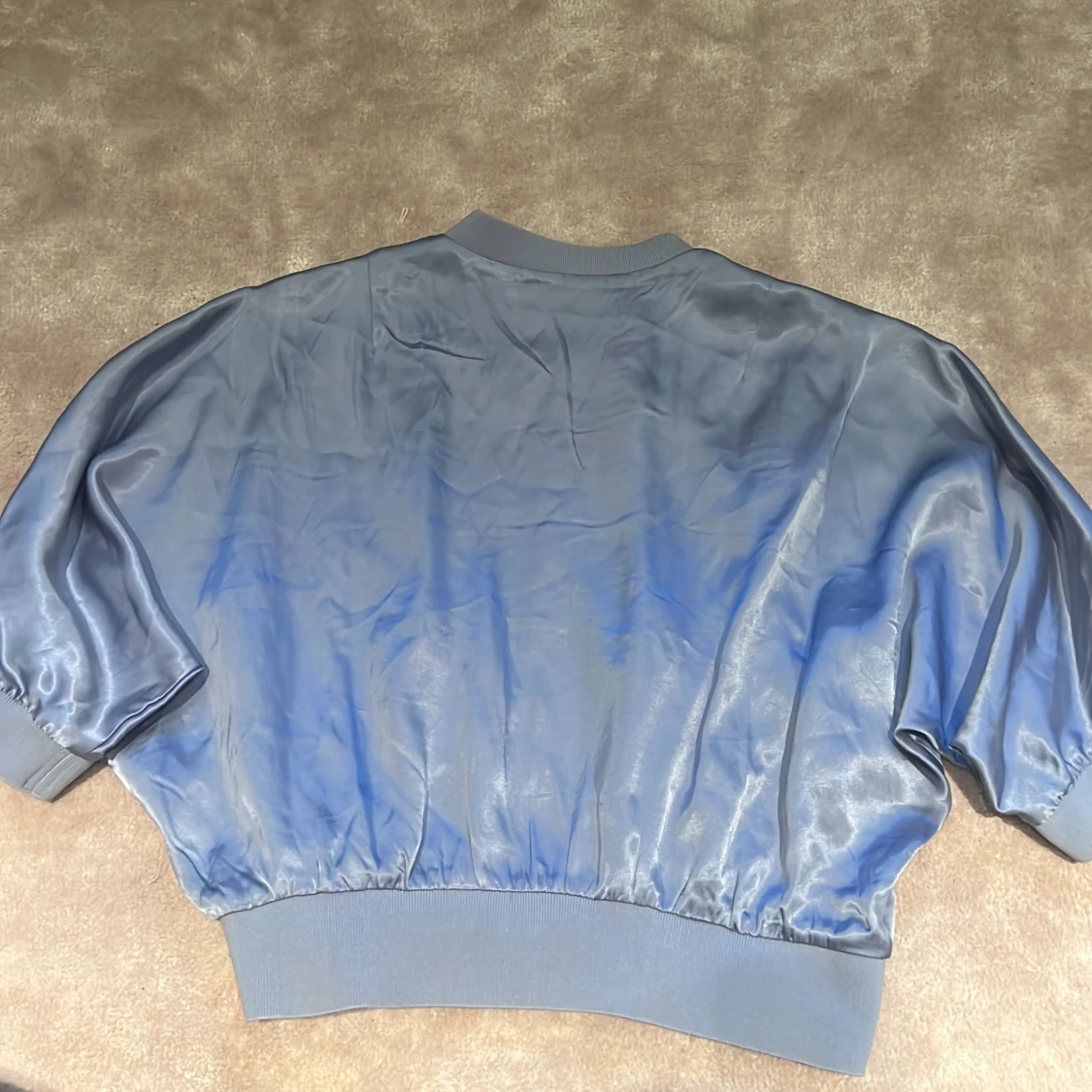 Zara kort ärmar jacka!  - 90