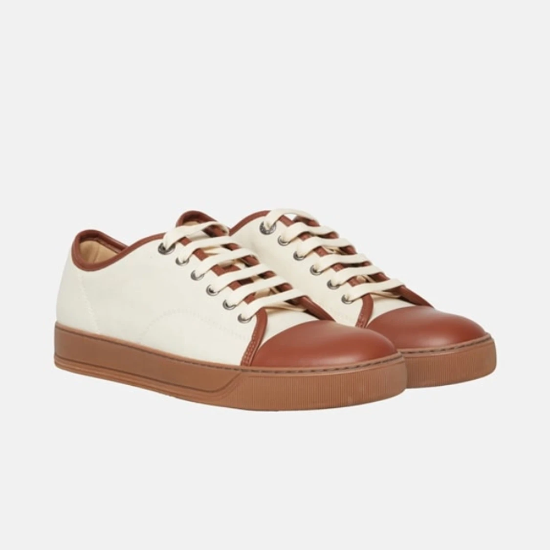 Lanvin skor helt nya oanvända