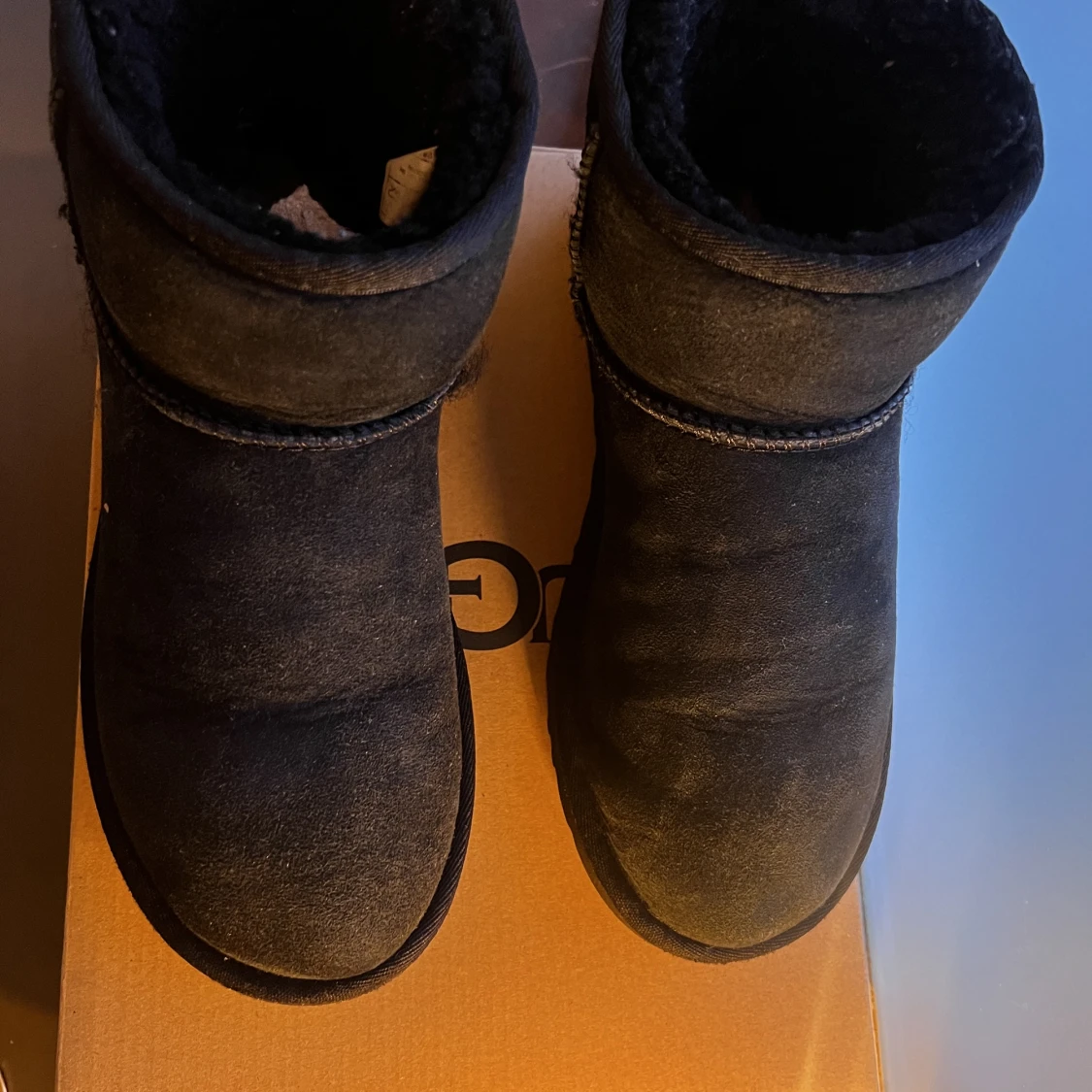Uggs - 91