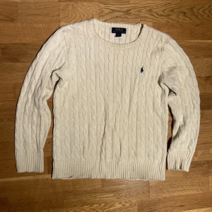 Ralph lauren tröja - Snygg Ralph lauren tröja 