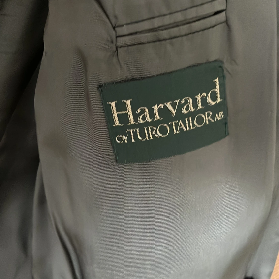 Kavaj oversized - 90