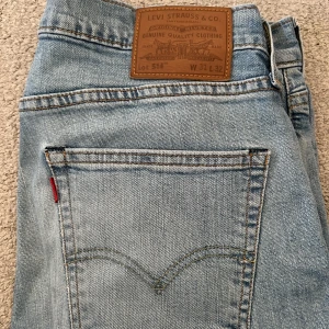 Levis 514 - Skick 9/10. Sitter likt 501.