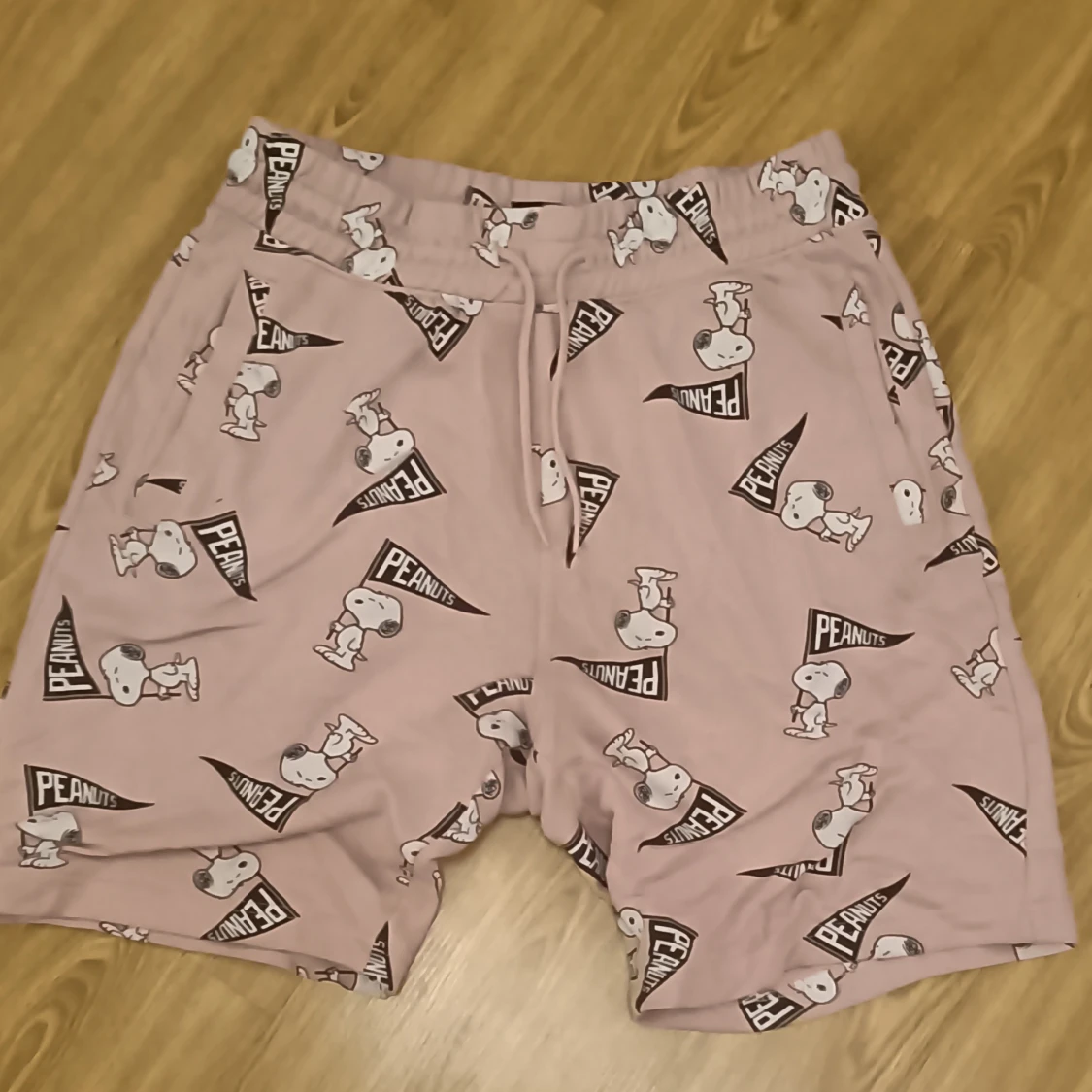 Snobben shorts