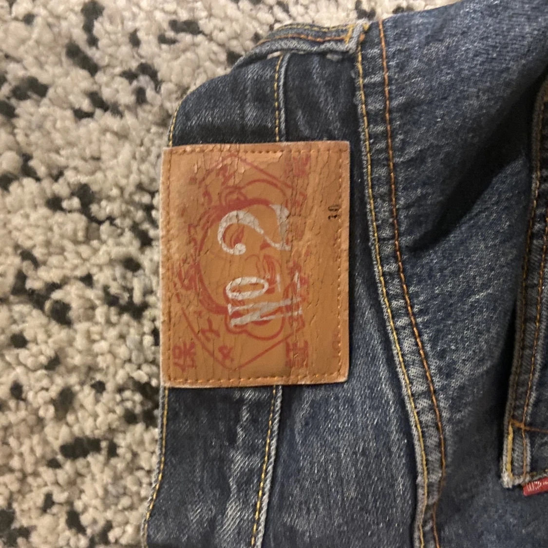 Evisu Jeans - 91
