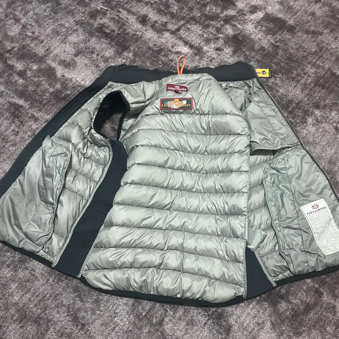 Parajumper väst - 91