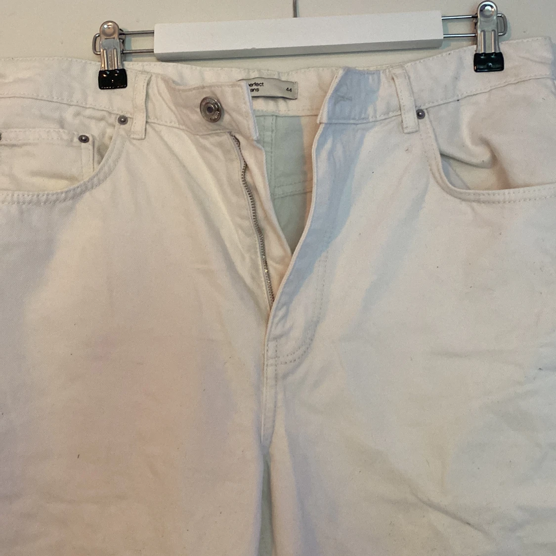 Boyfriend jeans vita  - 90