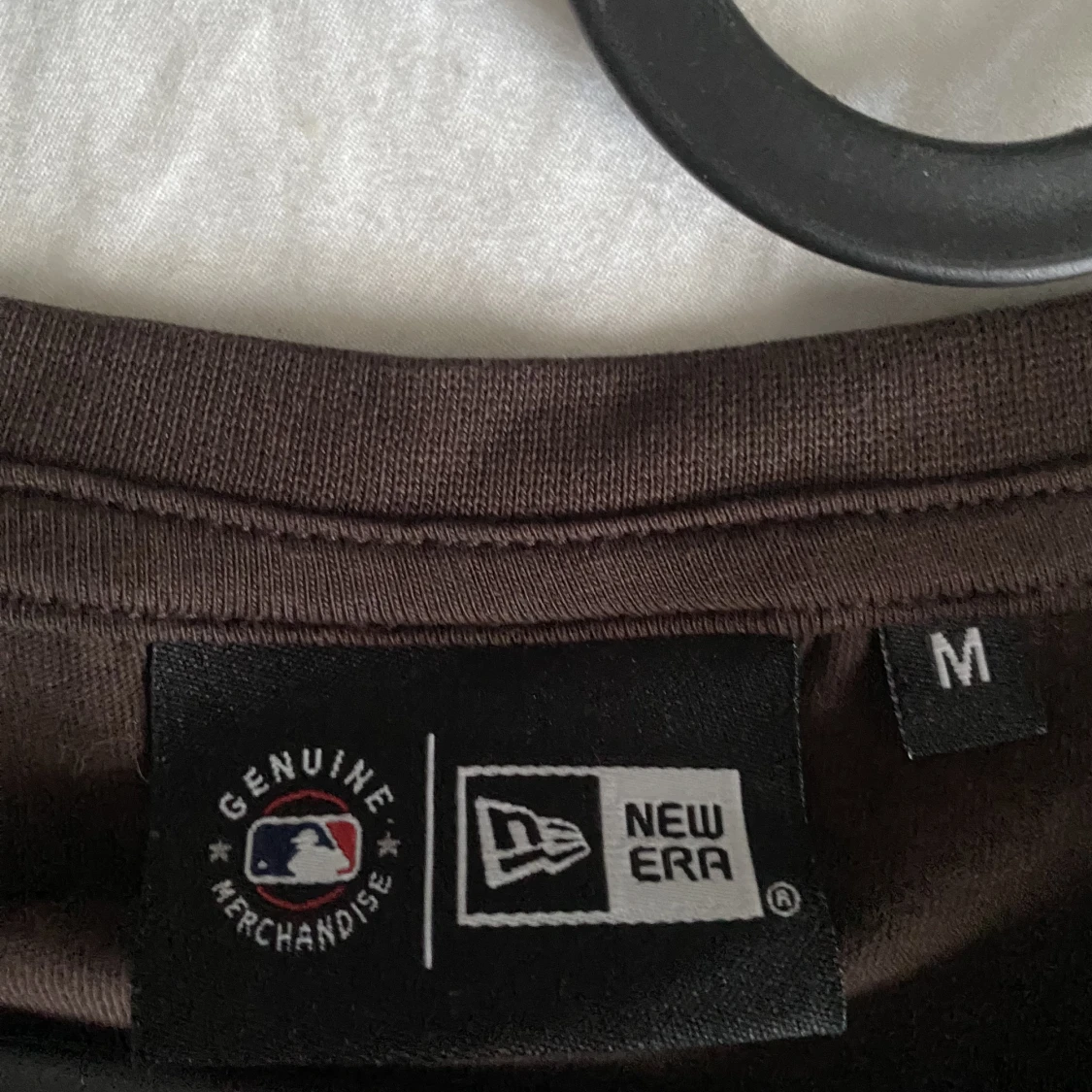 Overzised t-shirt - 90