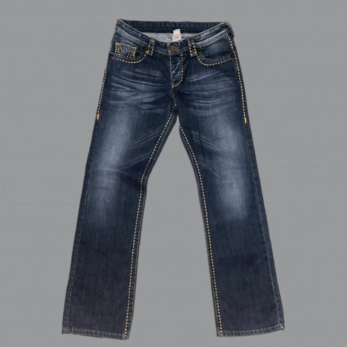 True Religion Straight/Bootcut