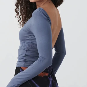Gina tricot topp - Använd 1 gång en kort stund, storlek S