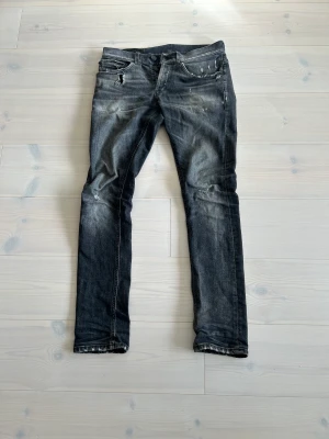 dondup jeans - Feta dondup jeans