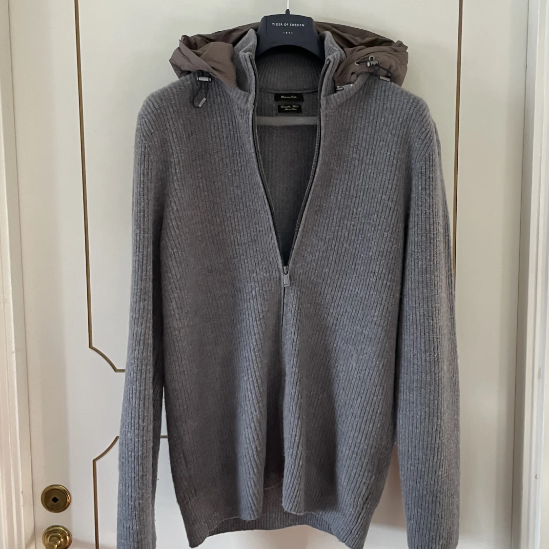 Massimo Dutti Cardigan/Jacka 
