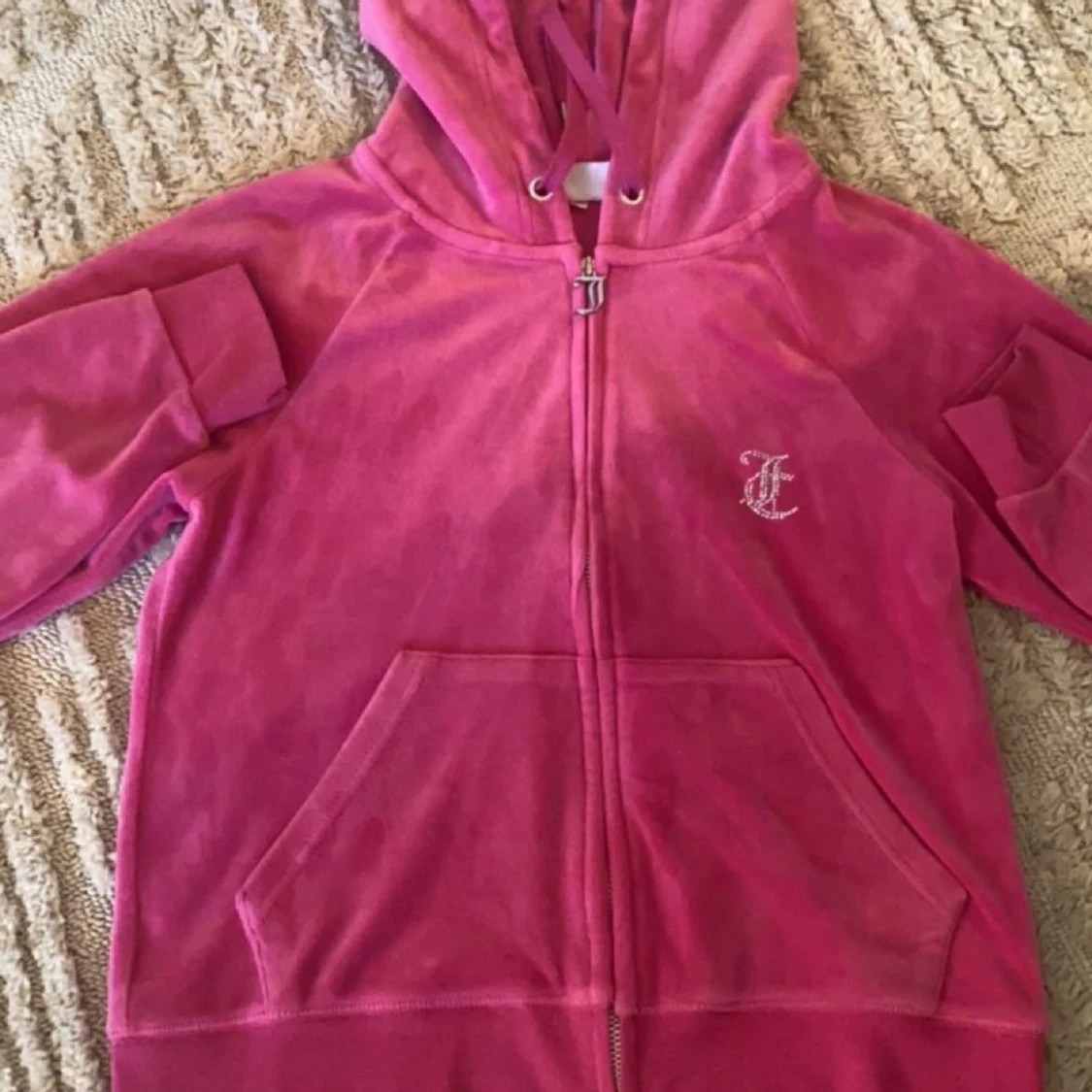 Rosa jucie kofta  - 90