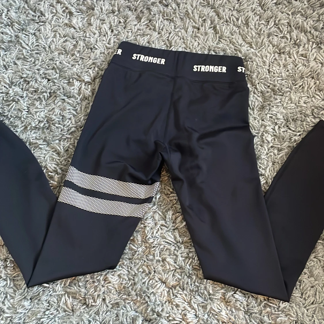 Stronger tights - 90