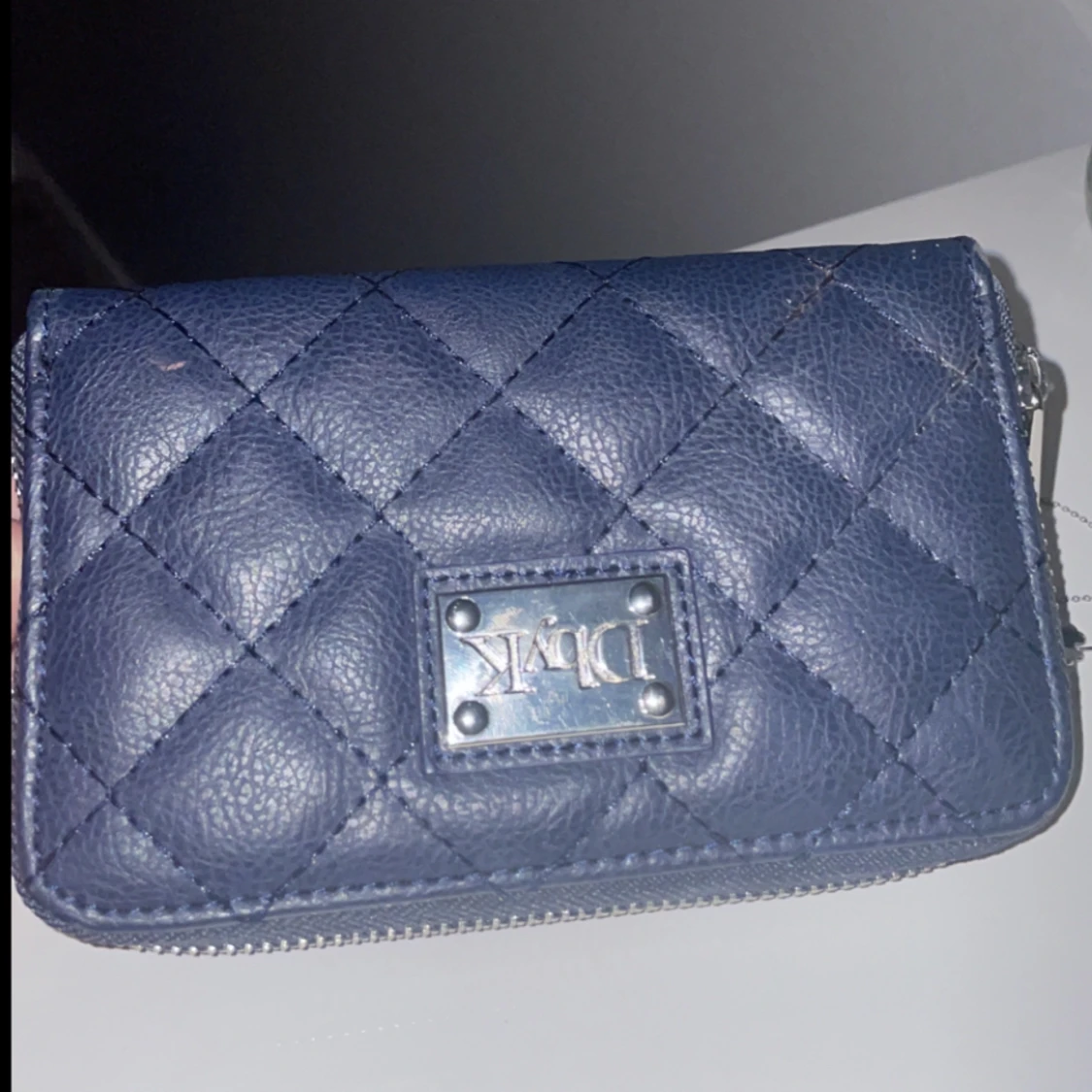 Super snygg plånbok  - 90