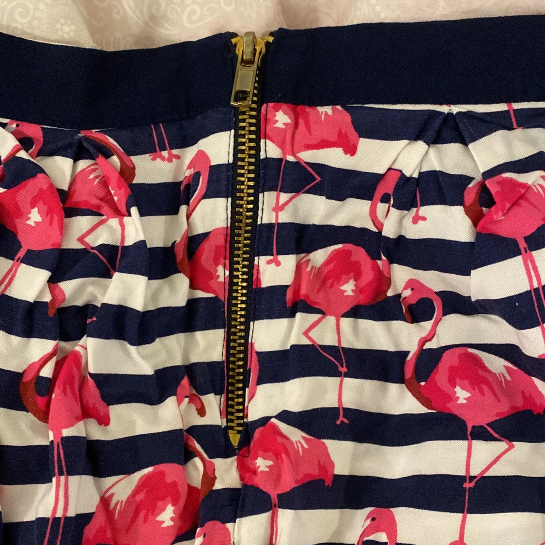 Annorlunda fin kjol - 91