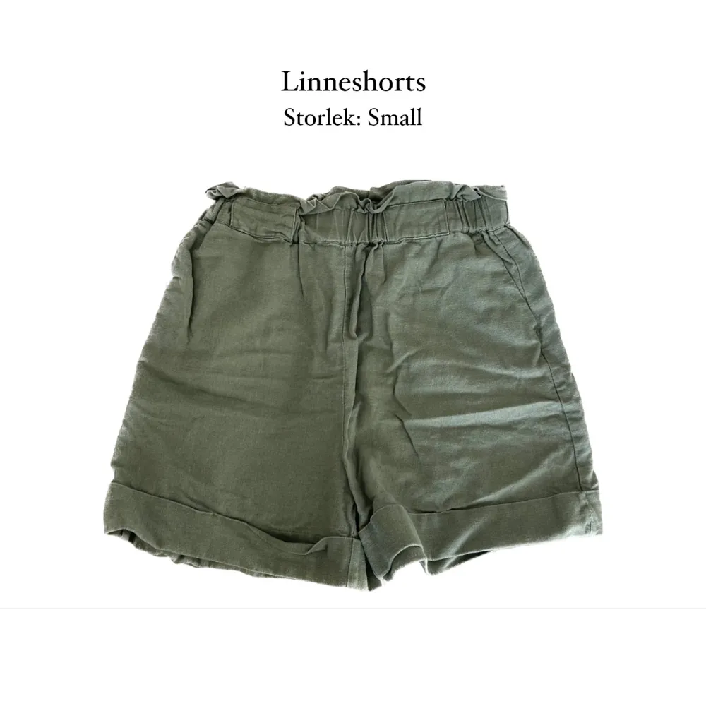 Premium Quality shorts från Gina Tricot. Shorts.