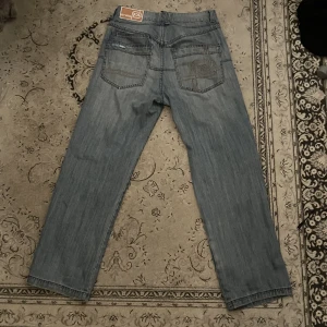 Baggy jeans - baggy jeans märke rydel house👍