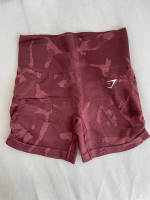 Gymshark shorts - XS, använda ca 5 gånger så i bra skick!