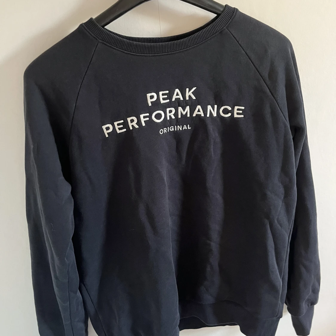 Peak Performance Tröja