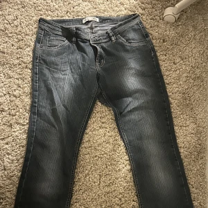 Jeans - Jätte fina jeans, lite för stora för mig, köparen betalar för frakt!❤️ 