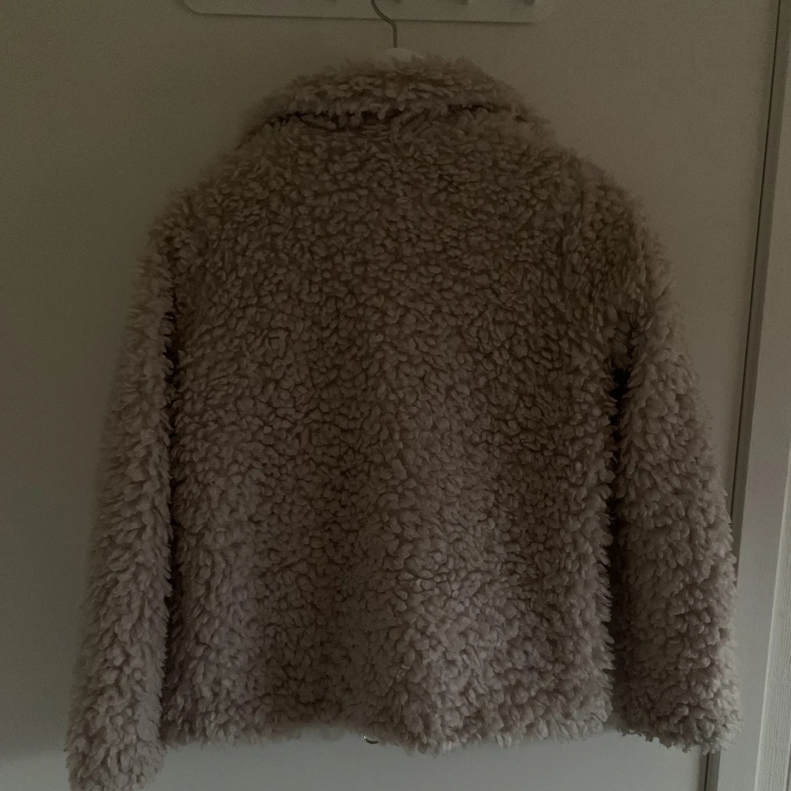 Super gosig jacka  - 91