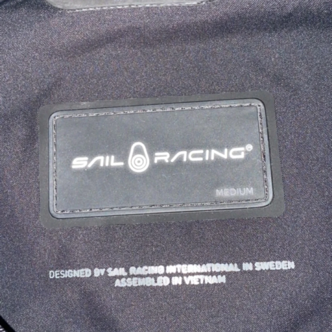 Sail racing väst - 91