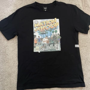 K1X t-shirt - Helt oanvänd