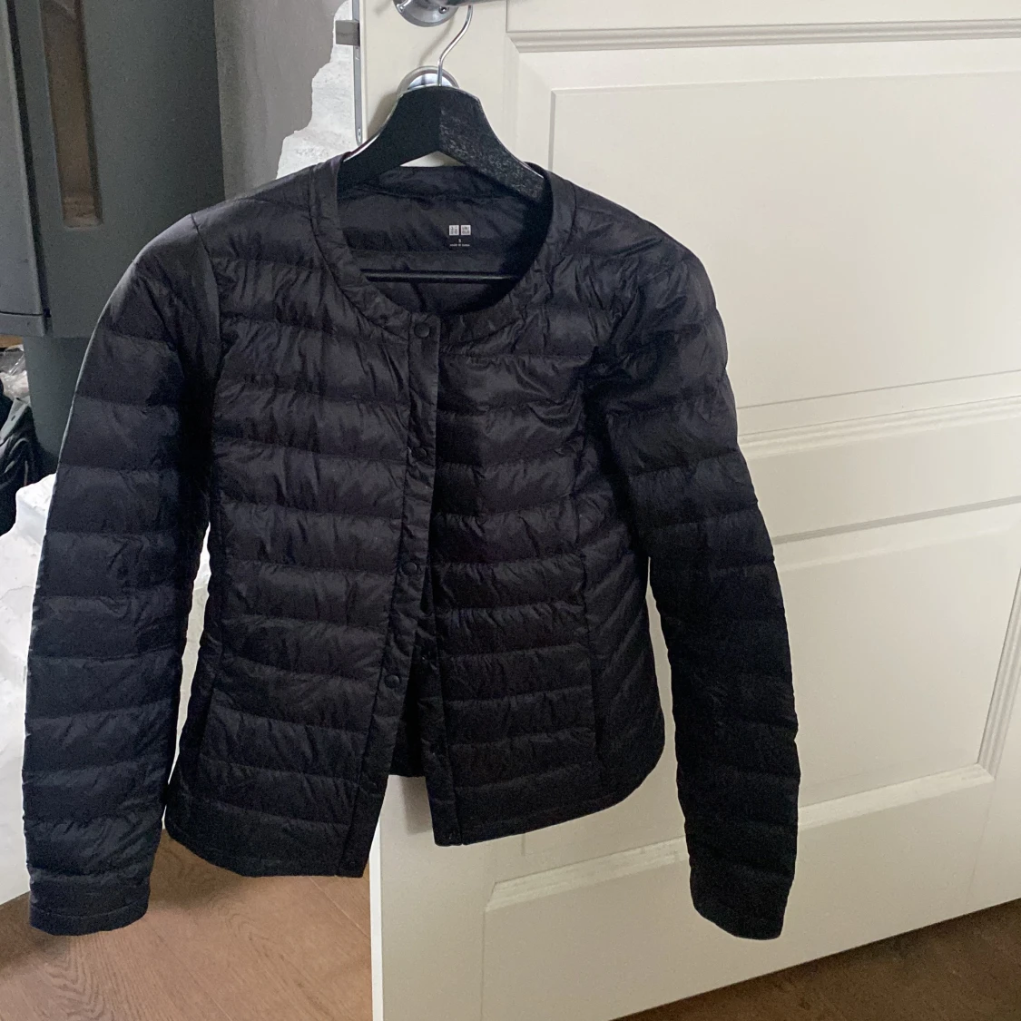 Uniqlo tunn dunjacka  - 91