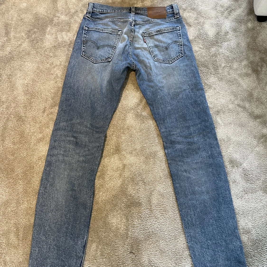 Levis 502 Jeans - 91