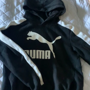Hoodie - Inget fel