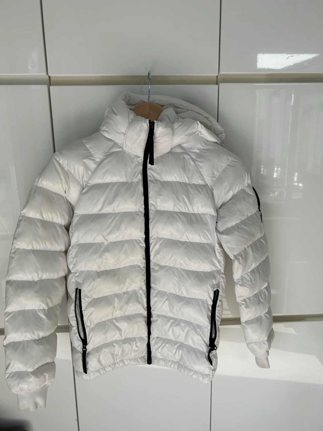 Peak perfomance vinter jacka