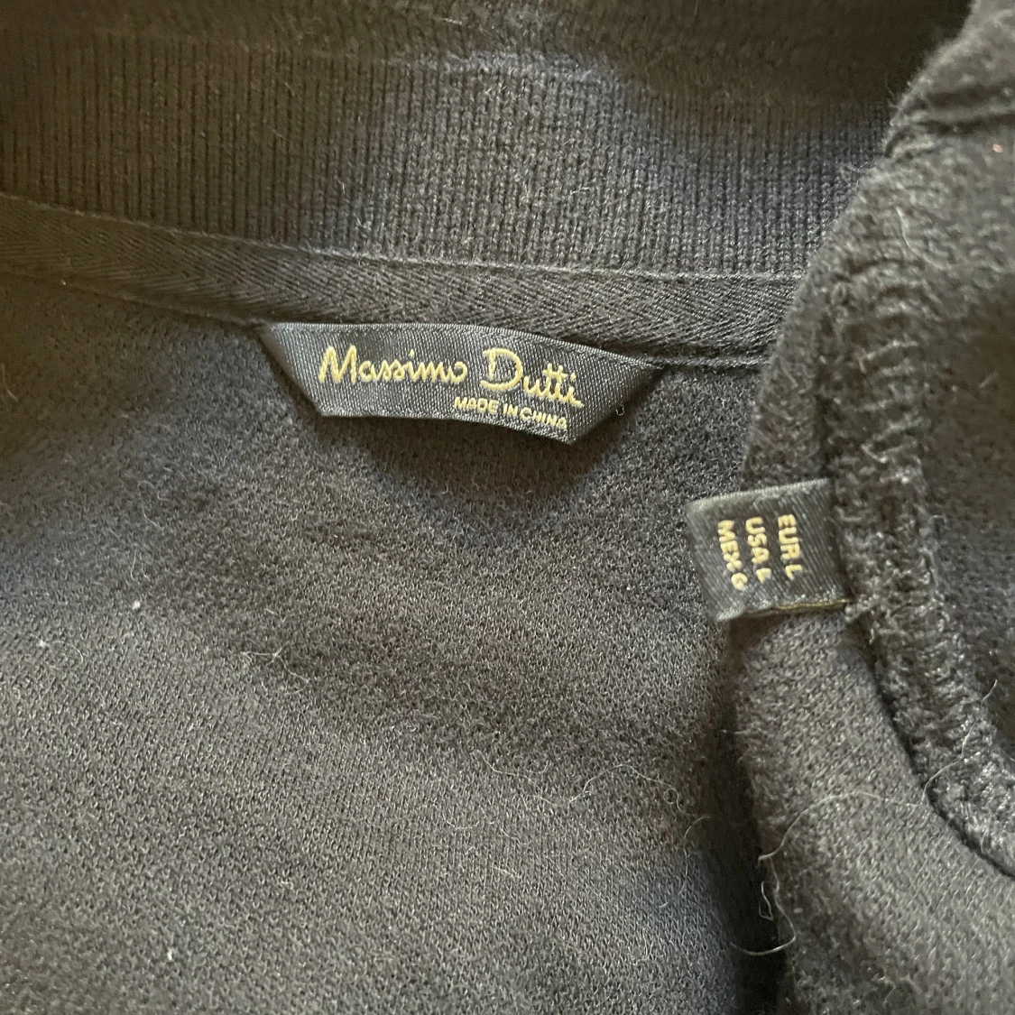 Massimo Dutti ziptröja - 91