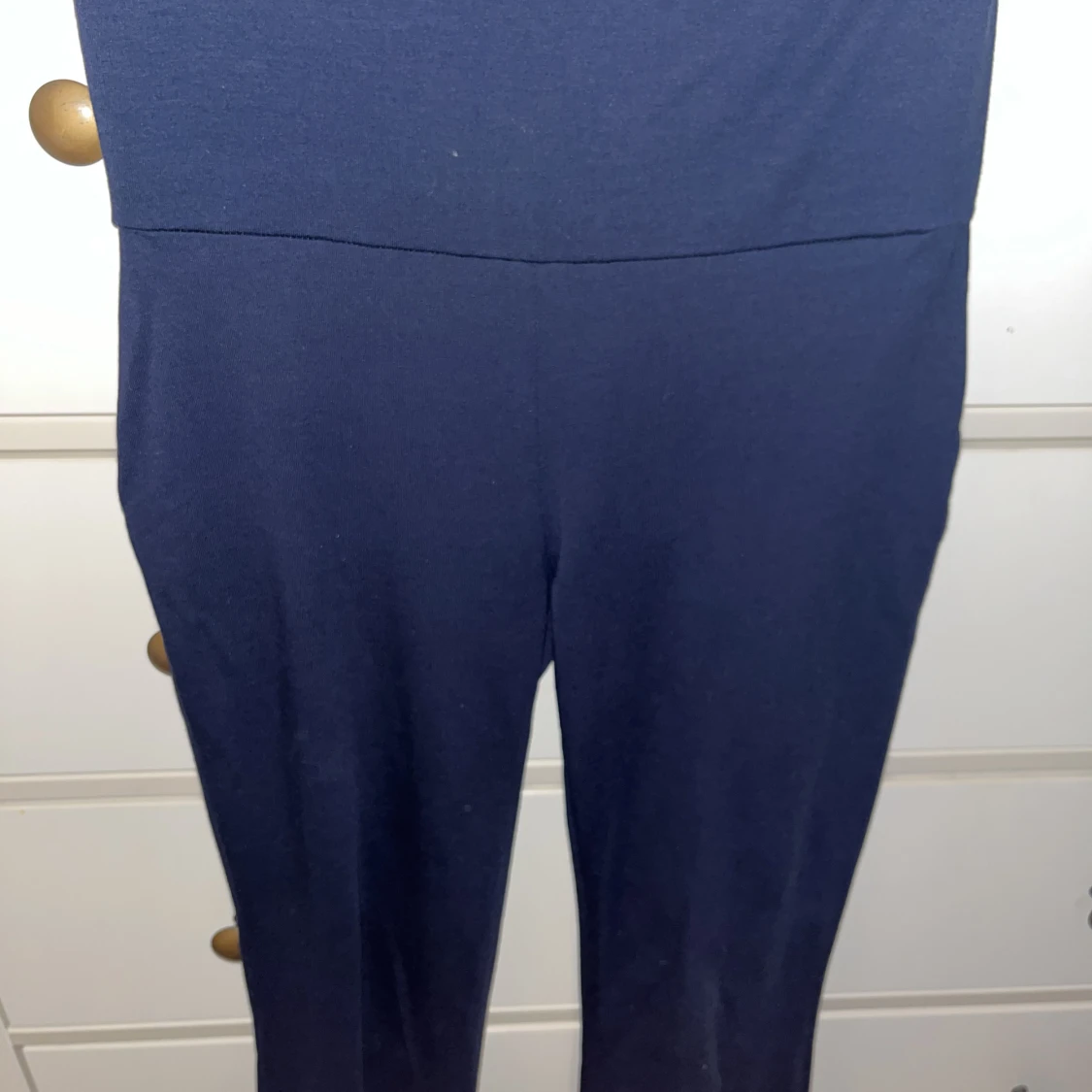 Fold over leggings  - 91