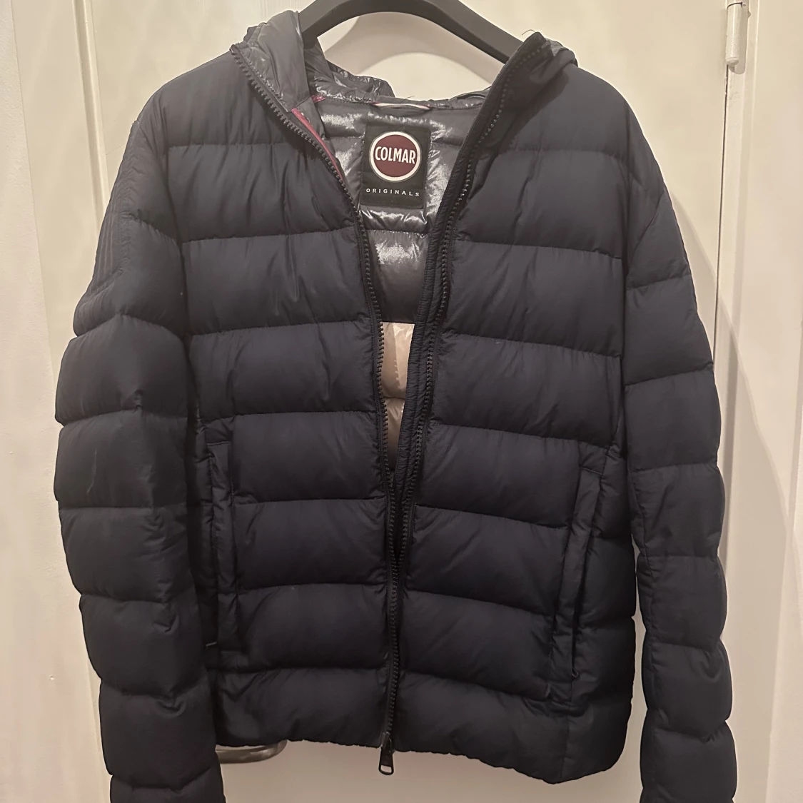 Colmar vinterjacka 