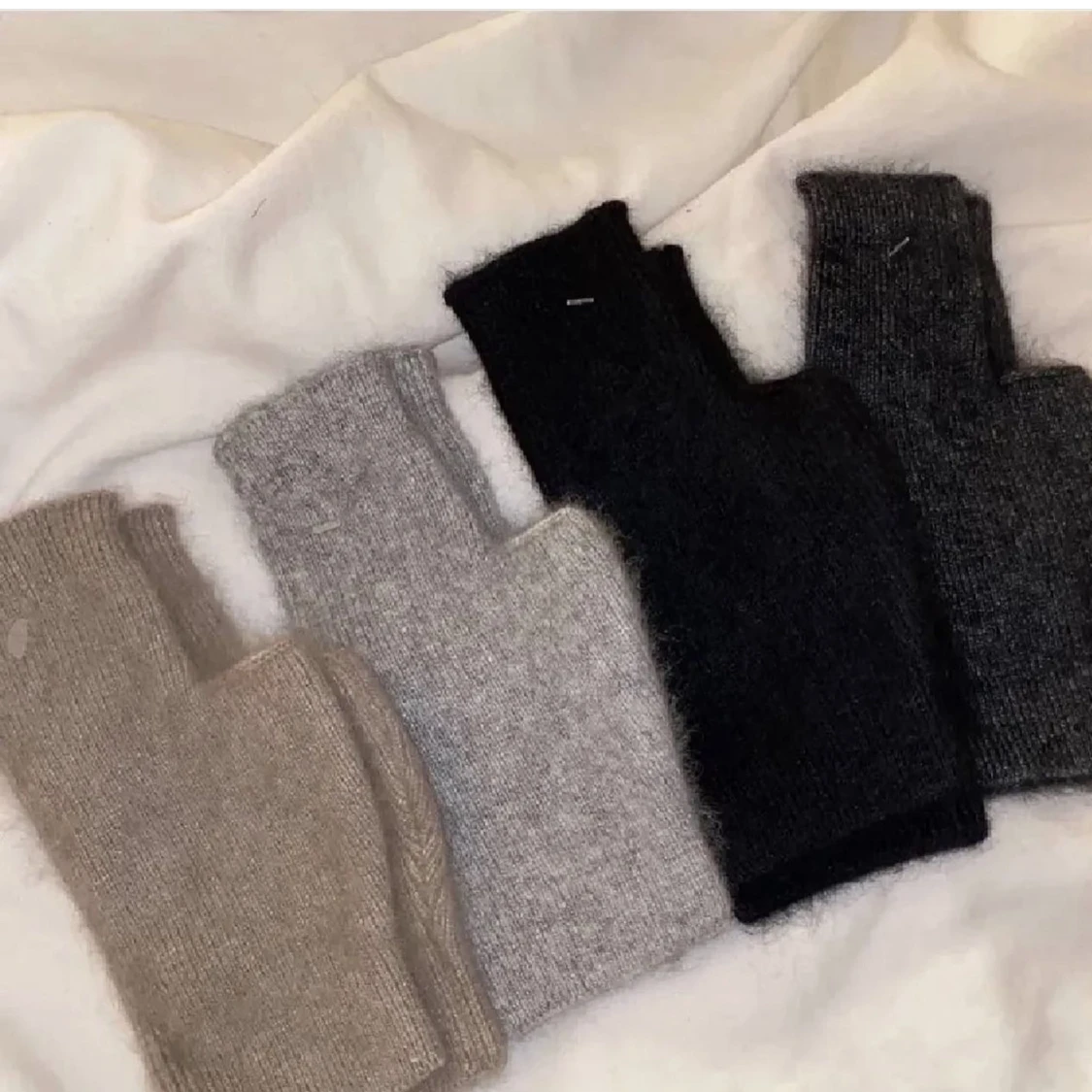 Torgvantar i Kashmirmix  - 91