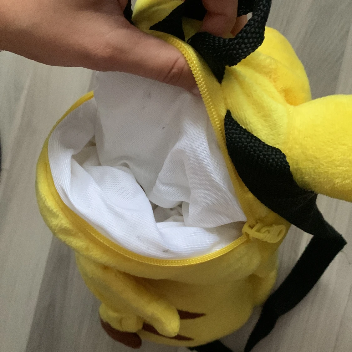 Pokémon väska - 91