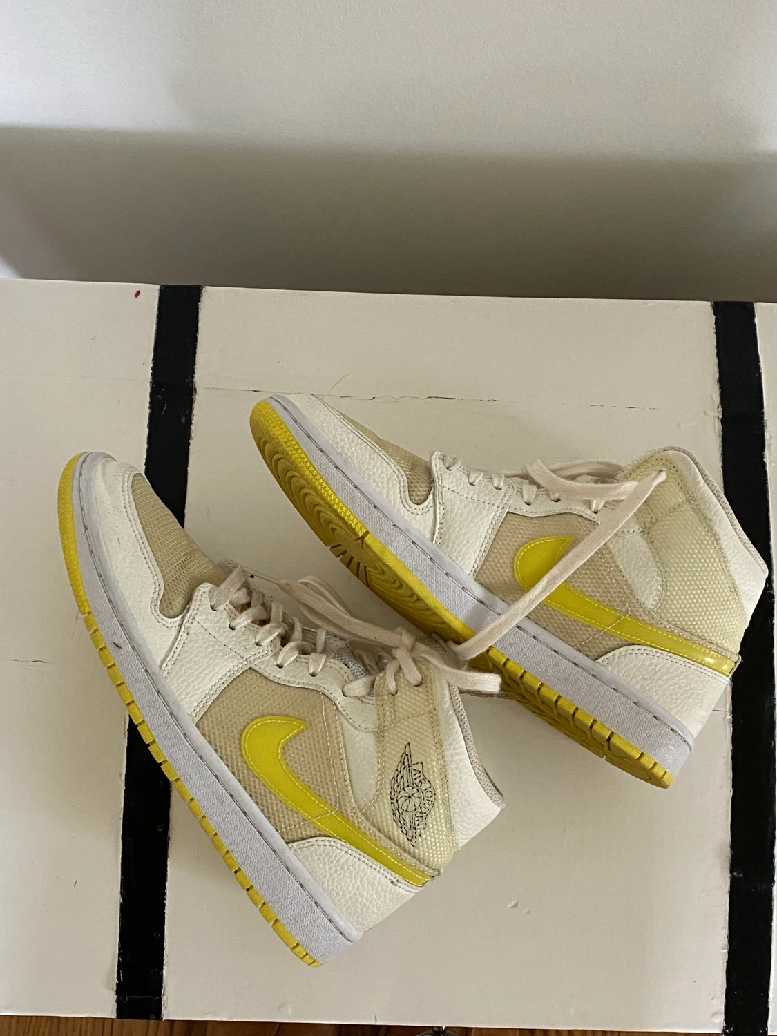 Nike Air Jordan  - 90