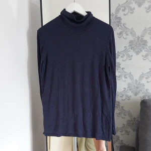 Tröja med krage - Tröja i skön kvalitet från Esprit